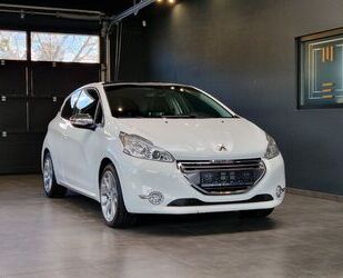 Peugeot 208 Gebrauchtwagen