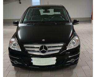 Mercedes-Benz B 180 Gebrauchtwagen