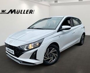 Hyundai i20 Gebrauchtwagen