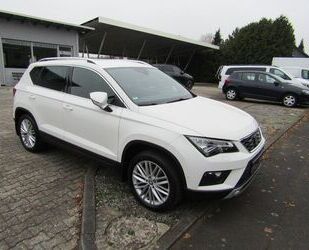 Seat Ateca Gebrauchtwagen