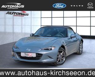 Honda MX-5 