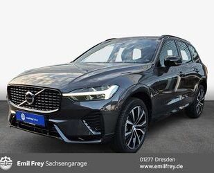 Volvo XC60 Gebrauchtwagen
