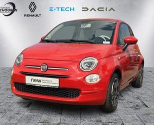 Fiat 500 Gebrauchtwagen