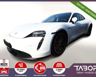 Porsche Taycan Gebrauchtwagen
