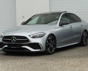 Mercedes-Benz C 220 Gebrauchtwagen
