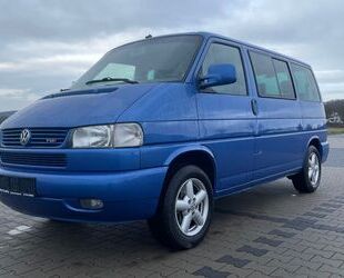 VW T4 Multivan Gebrauchtwagen