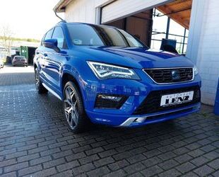 Seat Ateca Gebrauchtwagen