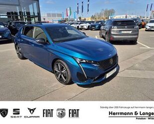 Peugeot 308 Gebrauchtwagen