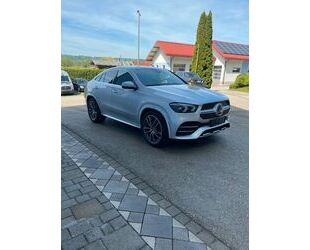 Mercedes-Benz GLE 400 Gebrauchtwagen