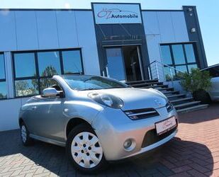 Nissan Micra Gebrauchtwagen