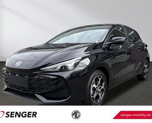 MG MG3 Gebrauchtwagen