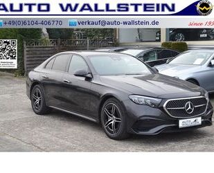 Mercedes-Benz E 200 Gebrauchtwagen