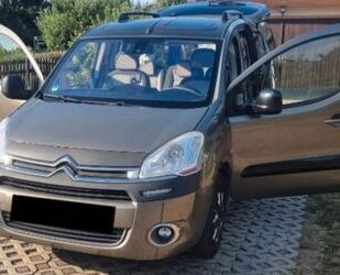 Citroen Berlingo Gebrauchtwagen