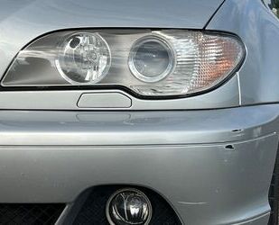 BMW 318 Gebrauchtwagen
