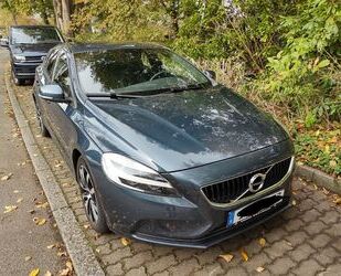 Volvo V40 Gebrauchtwagen