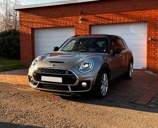 Mini Cooper S Clubman Gebrauchtwagen