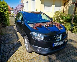 Nissan Qashqai+2 Gebrauchtwagen