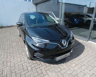 Renault ZOE Gebrauchtwagen