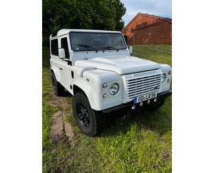 Land Rover Defender Gebrauchtwagen