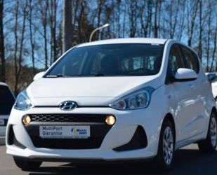 Hyundai i10 Gebrauchtwagen