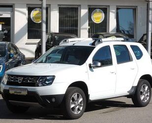 Dacia Duster Gebrauchtwagen