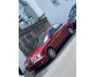 Jaguar S-Type Gebrauchtwagen