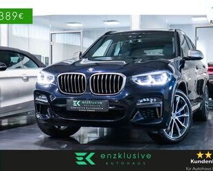 BMW X3 M40 Gebrauchtwagen