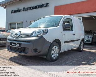 Renault Kangoo Gebrauchtwagen