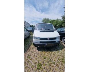 VW T4 andere Gebrauchtwagen