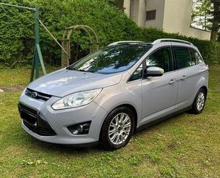 Ford Grand C-Max Gebrauchtwagen