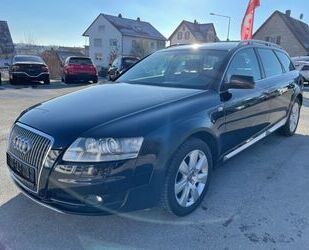 Audi A6 Allroad Gebrauchtwagen