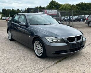 BMW 318 Gebrauchtwagen