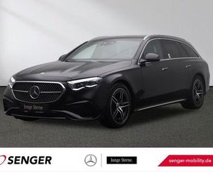 Mercedes-Benz E 300 Gebrauchtwagen