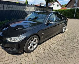 BMW 430 Gran Coupé Gebrauchtwagen