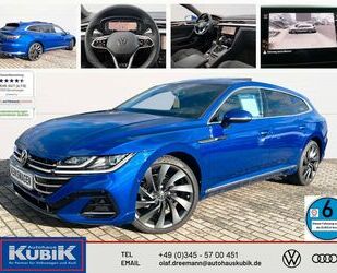 VW Arteon Gebrauchtwagen