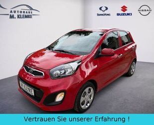 Kia Picanto Gebrauchtwagen