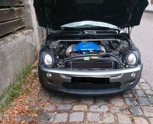 Mini John Cooper Works Gebrauchtwagen