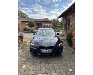 BMW 316 Gebrauchtwagen