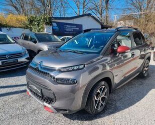 Citroen C3 Aircross Gebrauchtwagen