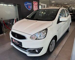 Mitsubishi Space Star Gebrauchtwagen