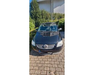 VW Fox Gebrauchtwagen