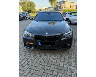 BMW 535 Gebrauchtwagen