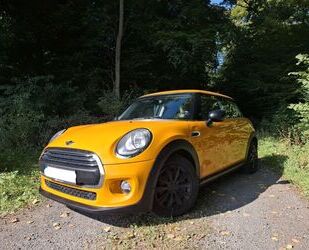 Mini ONE Gebrauchtwagen