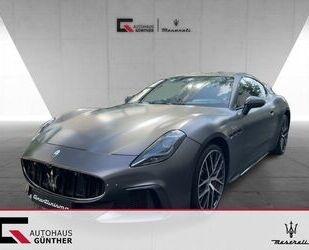 Maserati Granturismo Gebrauchtwagen