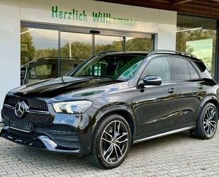 Mercedes-Benz GLE 350 Gebrauchtwagen