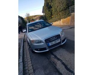 Audi S4 Gebrauchtwagen