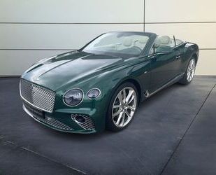 Bentley Continental GT Gebrauchtwagen