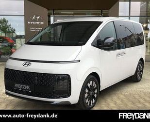 Hyundai STARIA Gebrauchtwagen