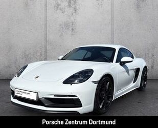 Porsche Cayman Gebrauchtwagen