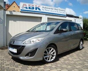 Mazda 5 Gebrauchtwagen